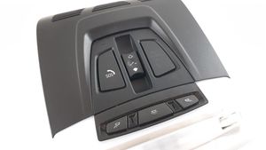 XPeng G3 Luz del asiento delantero 9365156