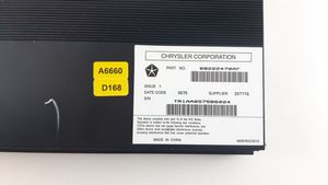 XPeng G3 Amplificatore 68222470AF