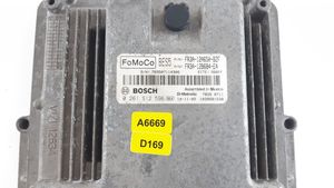 XPeng G3 Centralina/modulo del motore FR3A12A650BZF