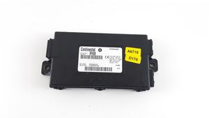 XPeng G3 Unidad de control/módulo del control remoto 68234228AB