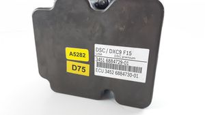 BMW X5 F15 Pompa ABS 6884729