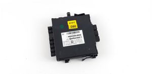 XPeng G3 Module de commande de siège A2179007700