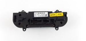 XPeng G3 Climate control unit A1669006609