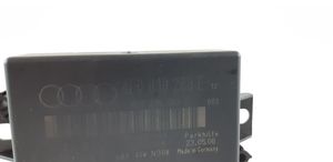 XPeng G3 Parking PDC control unit/module 4F0919283E