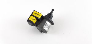 XPeng G3 Motorino di regolazione assetto fari 8569128011