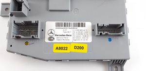 Mercedes-Benz S W222 Module confort A2229004415