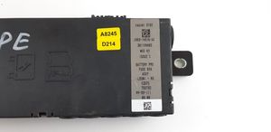 XPeng G3 Sulakemoduuli JX5314516AC