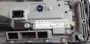 XPeng G3 Tachimetro (quadro strumenti) A2229007810