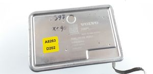 XPeng G3 ABS-pumppu 31680098