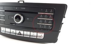 XPeng G3 Radija/ CD/DVD grotuvas/ navigacija A1669006817