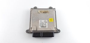 XPeng G3 Centralina/modulo del motore A6519004500