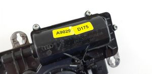 XPeng G3 Moteur de centralisation serrure de porte arrière 760827887