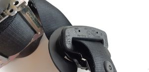 XPeng G3 Ceinture de sécurité arrière 624640600E