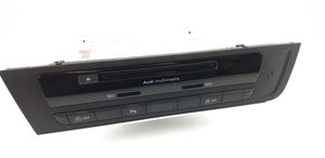 XPeng G3 Radija/ CD/DVD grotuvas/ navigacija 4G0035193C
