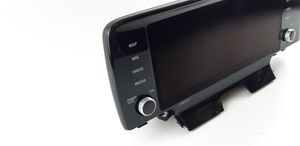 XPeng G3 Radio / CD-Player / DVD-Player / Navigation 96560P4FF0