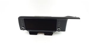 XPeng G3 Radio / CD-Player / DVD-Player / Navigation 96560P4FF0