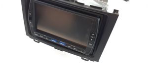 XPeng G3 Panel / Radioodtwarzacz CD/DVD/GPS 08A402N6400