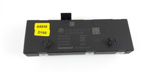 XPeng G3 Sterownik / Moduł elektrycznej klapy tylnej / bagażnika 9465565