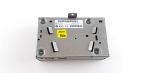 BMW X5 F15 Amplificateur de son 9321075