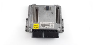 Maserati Quattroporte Sterownik / Moduł ECU 670038150B