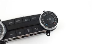 Mercedes-Benz GLE (W166 - C292) Panel klimatyzacji A1669008721