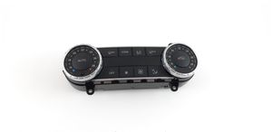 Mercedes-Benz GLE (W166 - C292) Climate control unit A1669008721