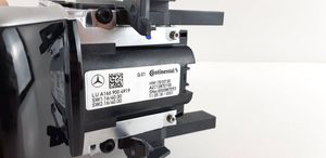 Mercedes-Benz GLE (W166 - C292) Controllo multimediale autoradio A1669006514