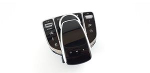 Mercedes-Benz C AMG W205 Bedieneinheit Controller Multimedia A2059005915