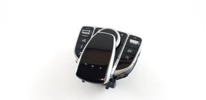 Mercedes-Benz C AMG W205 Bedieneinheit Controller Multimedia A2059005915