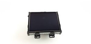 Maserati Levante Monitor/display/piccolo schermo 670102580