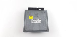 BMW 3 E90 E91 Calculateur moteur ECU 7609656