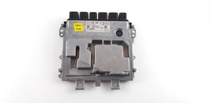 Mercedes-Benz GLE (W166 - C292) Sterownik / Moduł ECU A6569001600