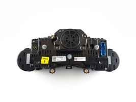 Porsche Cayenne (92A) Tachimetro (quadro strumenti) 7P5920953CH