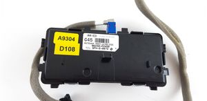 KIA Sorento Module unité de contrôle d'antenne 96240P2450