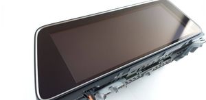 Lexus RX 450H Экран/ дисплей / маленький экран 8329048120