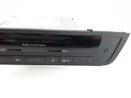 Audi A6 S6 C7 4G Unità principale autoradio/CD/DVD/GPS 4G0035192G