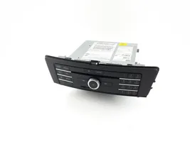 Mercedes-Benz GLE (W166 - C292) Unità principale autoradio/CD/DVD/GPS A1669005420