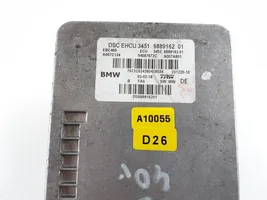 BMW X3 G01 Pompe ABS 6889162