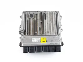 BMW 3 F30 F35 F31 Centralina/modulo del motore 8489450