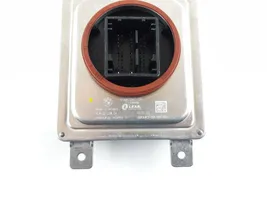 BMW X5 G05 LED ballast control module 5A26C65