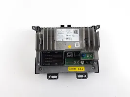 Maserati Levante Monitor/display/piccolo schermo 670101195