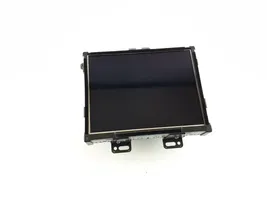 Maserati Levante Monitor/display/piccolo schermo 670101195