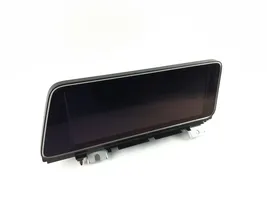 Lexus RX 450H Monitori/näyttö/pieni näyttö 83290-48121