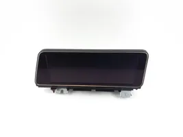 Lexus RX 450H Экран/ дисплей / маленький экран 83290-48121