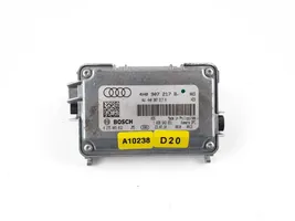 Audi A6 S6 C7 4G Telecamera per parabrezza 4H0907217B