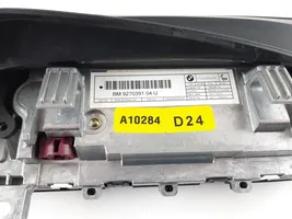 BMW 1 F20 F21 Pantalla/monitor/visor 9270391