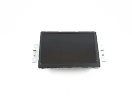Volvo V70 Monitor/display/piccolo schermo 31382906