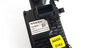Volvo XC90 Vaizdo kamera priekiniame bamperyje 32209885