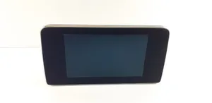 Mercedes-Benz CLS C218 X218 Monitor/display/piccolo schermo A2189004305