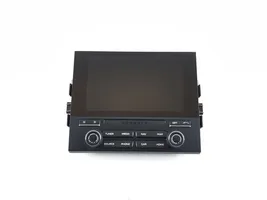 Porsche Macan Monitor/display/piccolo schermo 95B919606E